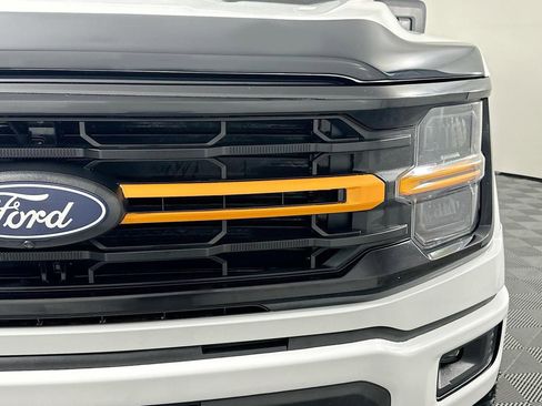Used 2024 Ford F150 XLT w/ Tow/Haul Package AWD/4WD image 4