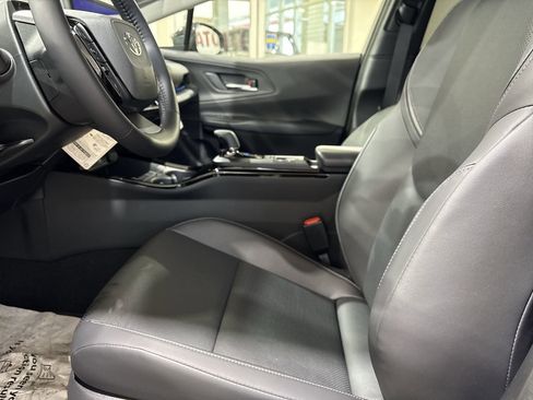 New 2026 Toyota Prius Plug-In Hybrid image 11