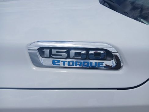 Used 2022 RAM 1500 Big Horn AWD/4WD image 13