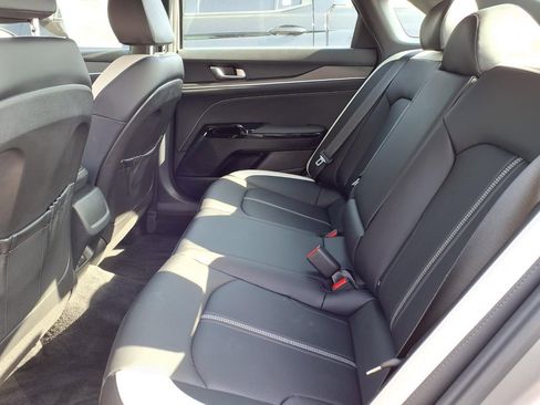 Certified 2026 Kia K5 GT-Line w/ GT-Line Premium Package FWD image 11