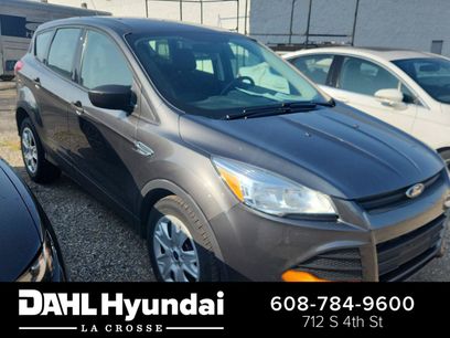Used 2015 Ford Escape S