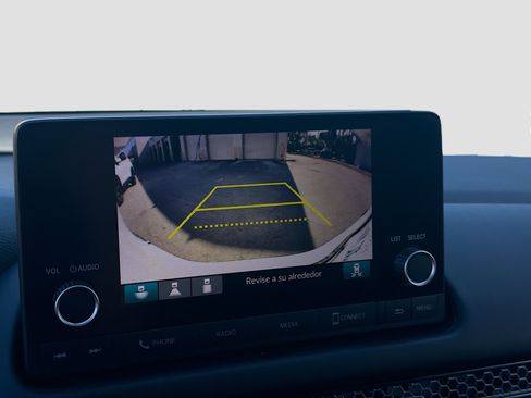 Certified 2024 Honda HR-V Sport image 13