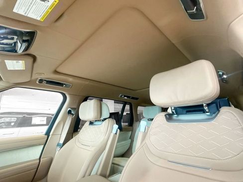New 2026 Land Rover Range Rover SV image 17