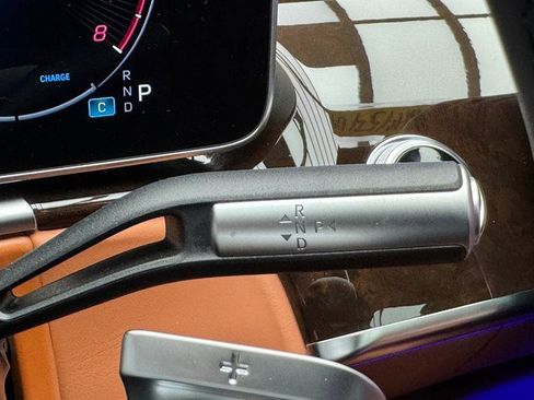 New 2024 Mercedes-Benz S 580 S 580 image 21