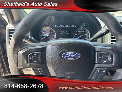Used 2018 Ford F250 XLT AWD/4WD image 29