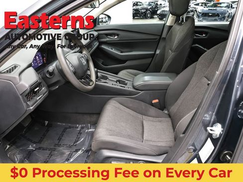 Used 2024 Honda Accord EX image 14
