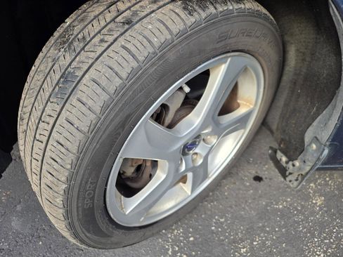 Used 2012 Volvo S60 T5 w/ Multimedia Pkg FWD image 14