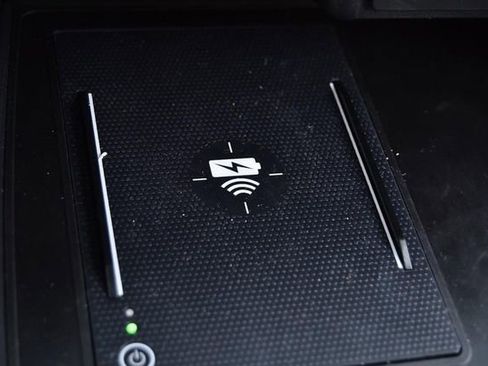 New 2025 Honda Ridgeline TrailSport image 20