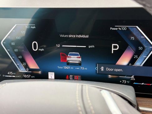 Certified 2026 BMW X5 xDrive40i AWD/4WD image 17