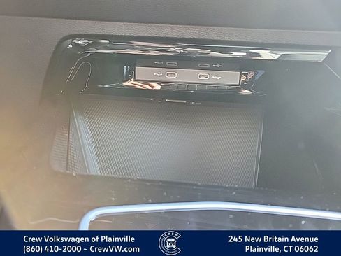 New 2025 Volkswagen GTI Autobahn image 10