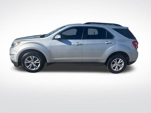 Used 2016 Chevrolet Equinox LT w/ Convenience Package image 2