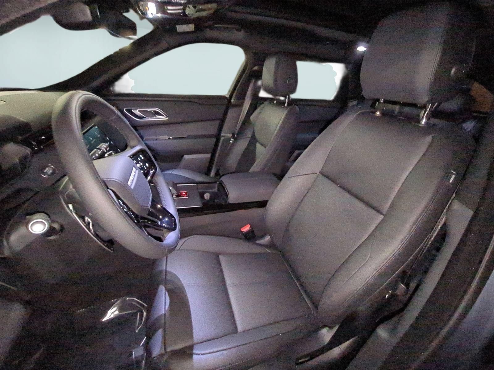 New 2026 Land Rover Range Rover Velar S AWD/4WD image 15