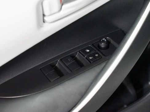 Certified 2023 Toyota Corolla SE FWD image 30