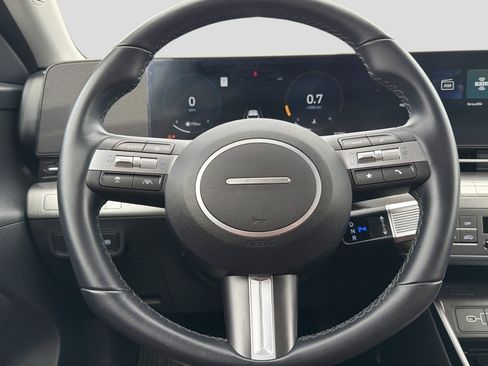 Certified 2024 Hyundai Kona SEL w/ Convenience Package AWD/4WD image 19