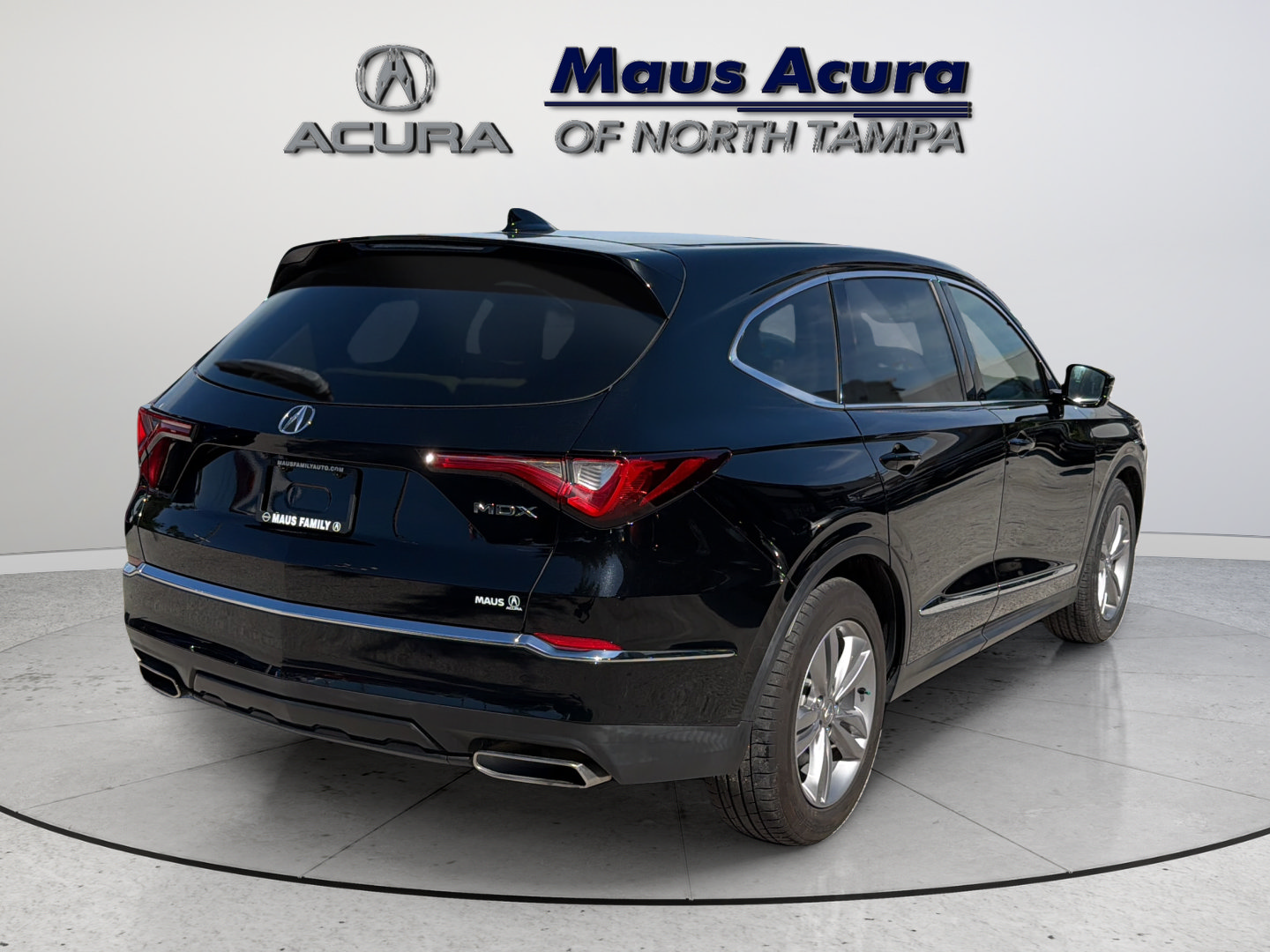 Used 2022 Acura MDX FWD image 10