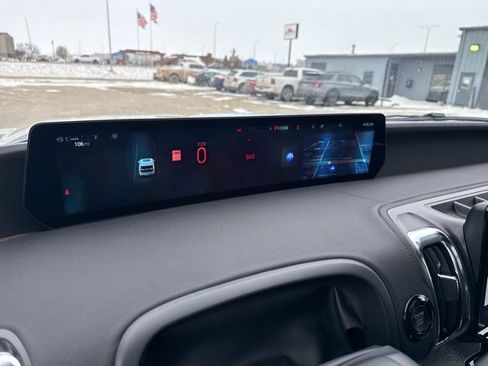 Used 2025 Ford Expedition Tremor image 20