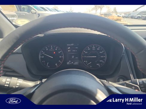 Used 2025 Subaru Impreza RS image 10