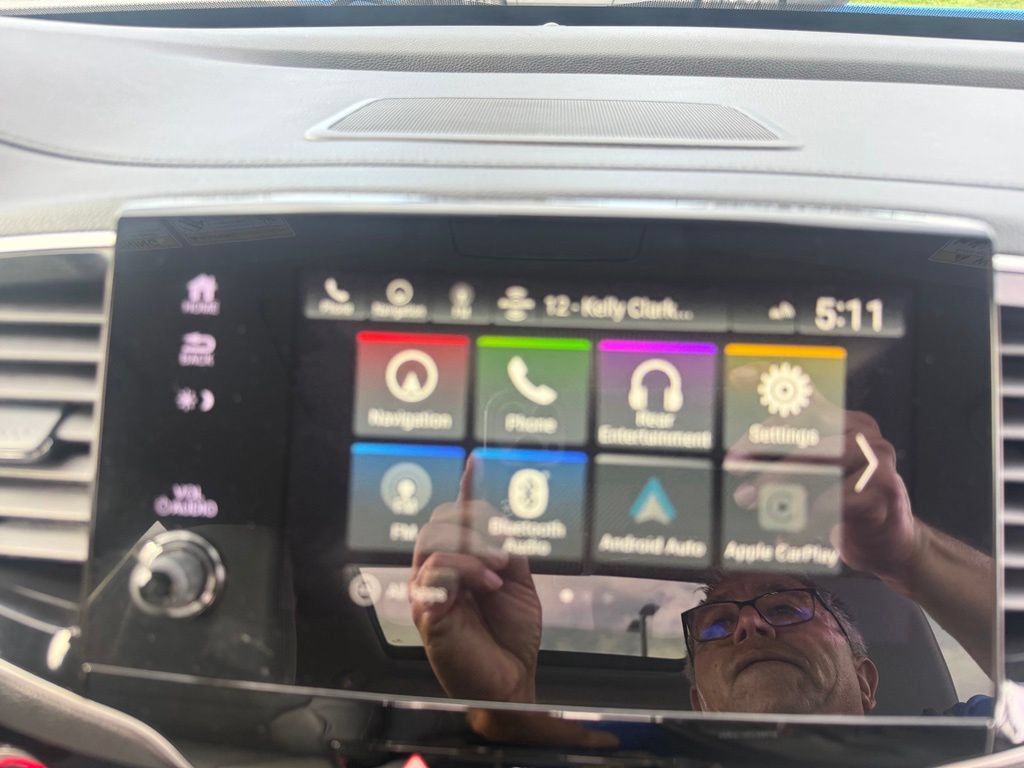 Used 2021 Honda Pilot Elite image 76