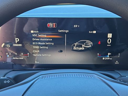 New 2026 Nissan Sentra SV FWD image 17