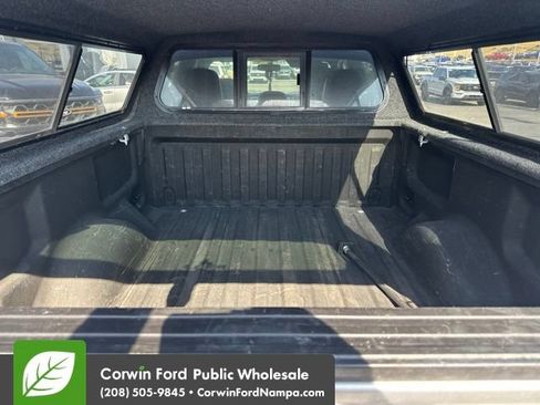 Used 2013 Ford F150 FX4 w/ Luxury Equipment Group AWD/4WD image 8