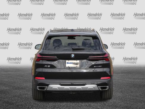 Certified 2026 BMW X5 sDrive40i image 8