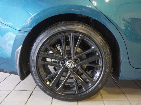 New 2026 Toyota Camry SE image 31