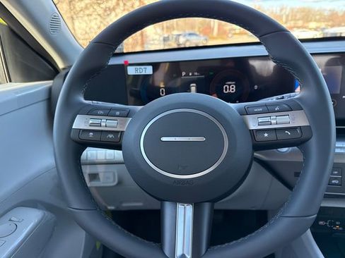 New 2026 Hyundai Kona SEL Sport image 19