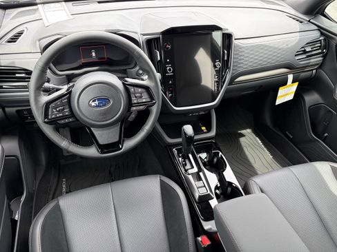 New 2026 Subaru Forester Touring AWD/4WD image 13