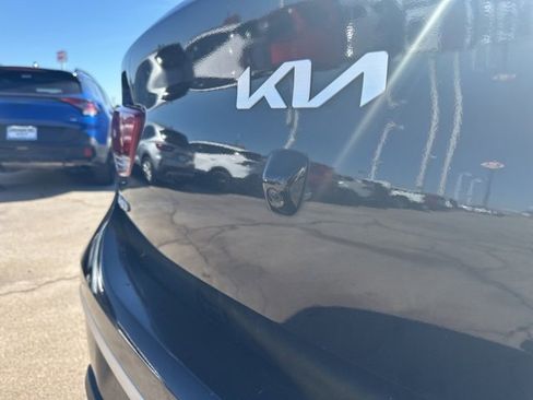 Certified 2023 Kia Rio LX image 12