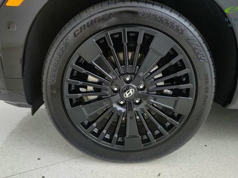 Used 2026 Hyundai Santa Fe Calligraphy AWD/4WD image 53