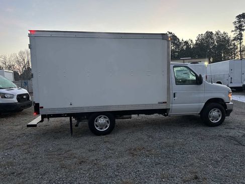 New 2025 Ford E-350 and Econoline 350 Super Duty w/ Power Equipment Group image 8