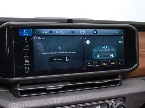 Used 2024 Jeep Wrangler Unlimited Sport image 77