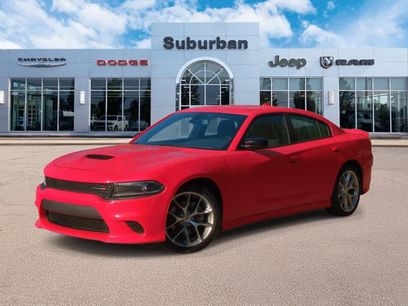 Certified 2023 Dodge Charger GT