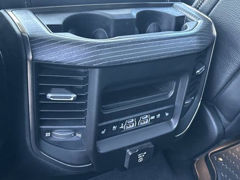 Used 2019 RAM 1500 Limited image 28