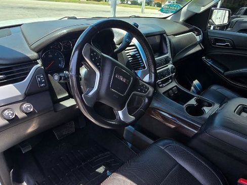 Used 2018 GMC Yukon SLT w/ Open Road Package AWD/4WD image 50