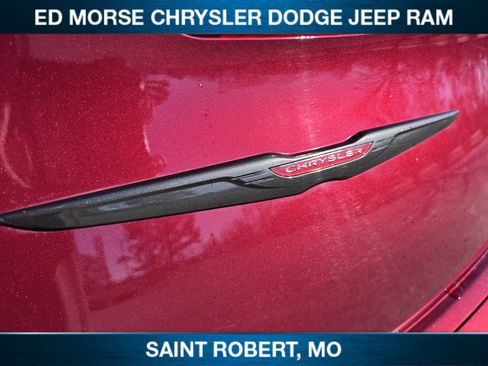 Used 2021 Chrysler 300 S image 11