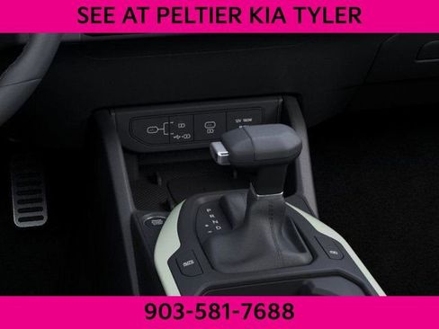 New 2025 Kia K4 GT-Line image 25