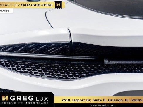 Used 2023 McLaren GT image 13