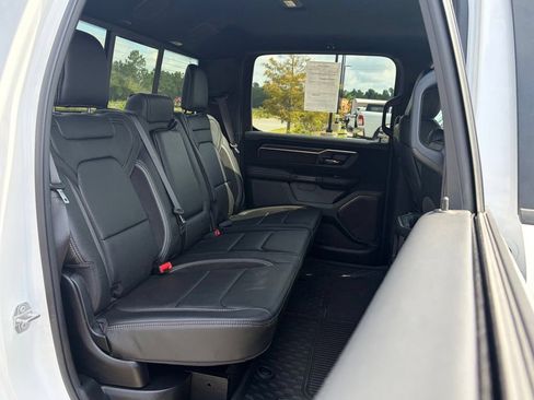 Used 2025 RAM 1500 RHO w/ Bed Utility Group AWD/4WD image 44