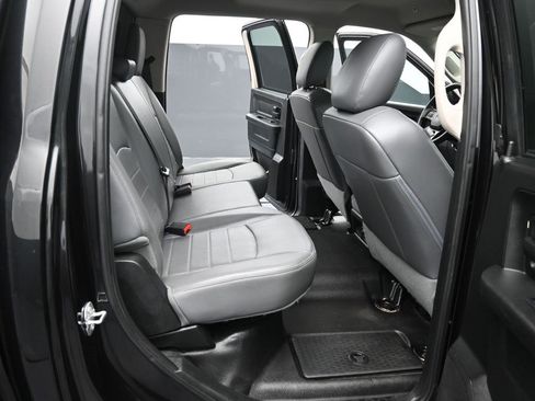 Used 2017 RAM 1500 Tradesman w/ Protection Group image 33