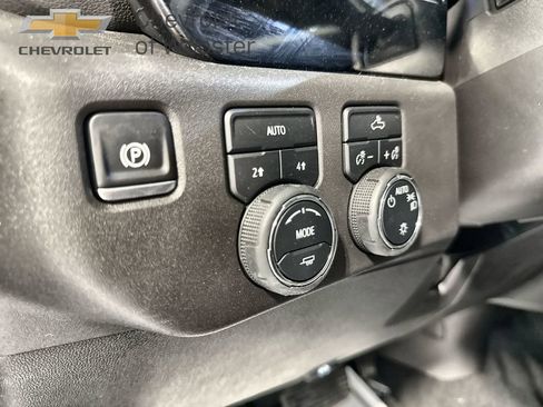 New 2025 Chevrolet Silverado 1500 LT w/ All Star Edition Plus image 19