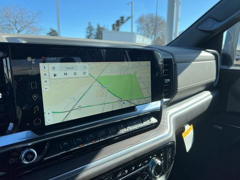 New 2026 GMC Sierra 1500 SLT w/ SLT Premium Package image 34