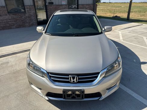 Used 2014 Honda Accord EX-L image 4
