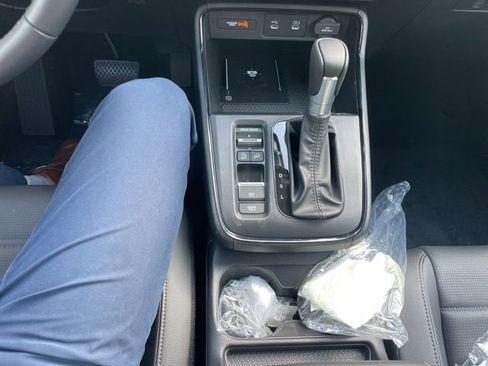 New 2026 Honda CR-V EX-L image 23
