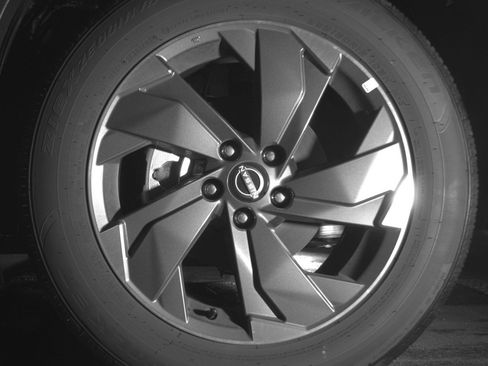 Used 2025 Chevrolet TrailBlazer LT image 14