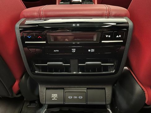 New 2026 Acura MDX A-Spec AWD/4WD image 16