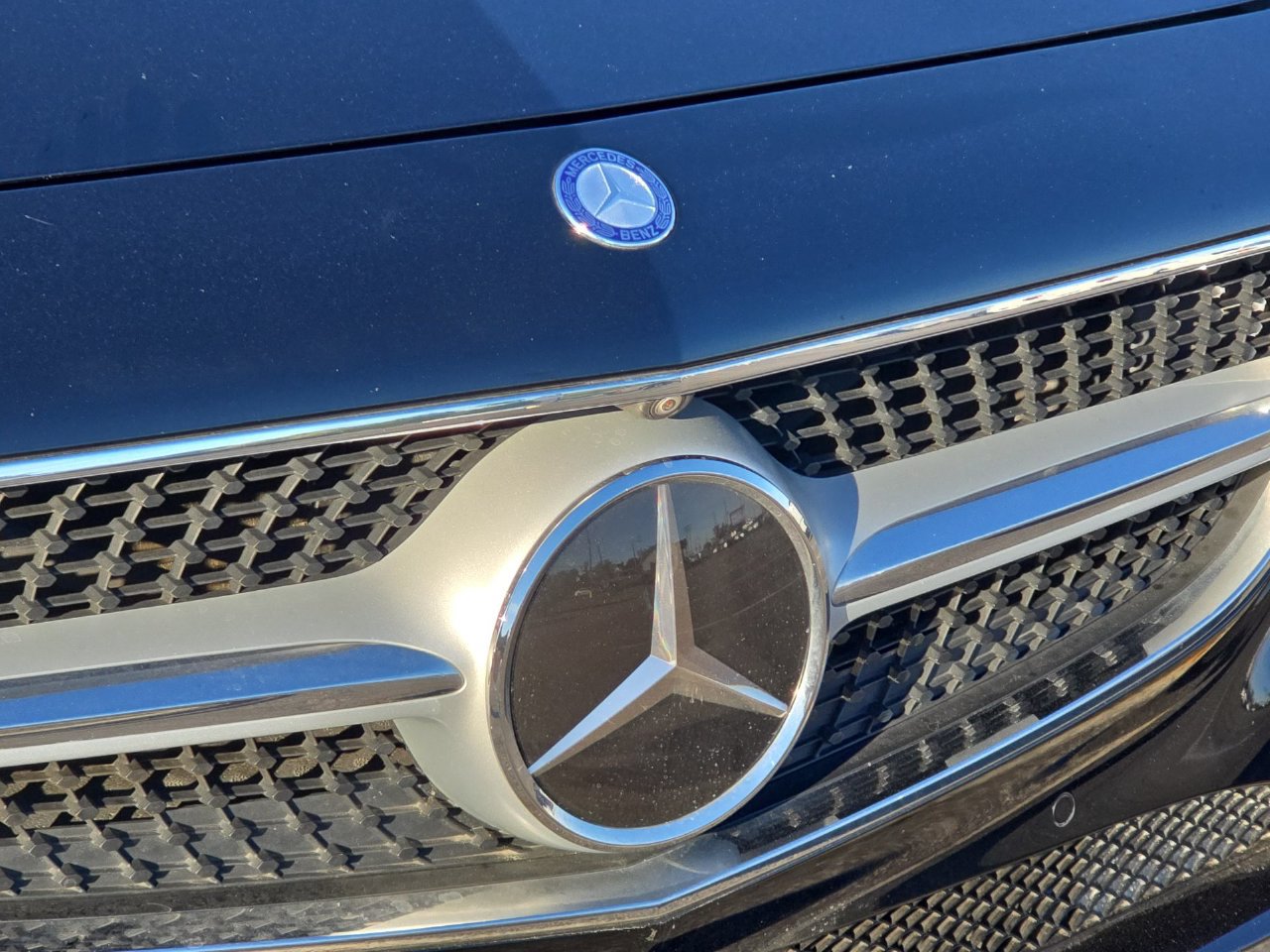 Used 2017 Mercedes-Benz S 550 Cabriolet w/ Premium Package image 31