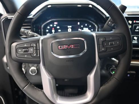 New 2026 GMC Sierra 1500 Elevation image 20
