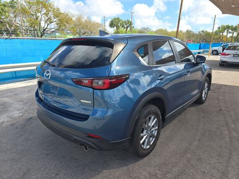 Used 2022 MAZDA CX-5 AWD 2.5 S image 4