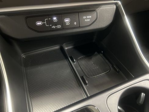 New 2026 Kia Carnival EX image 22